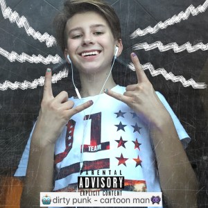 收听Dirty Punk的Мечта歌词歌曲