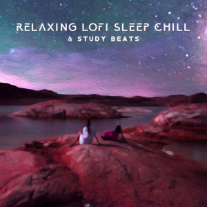 Lo-fi Chill Zone的专辑Relaxing Lofi Sleep Chill & Study Beats (Lofi Ambient Music)