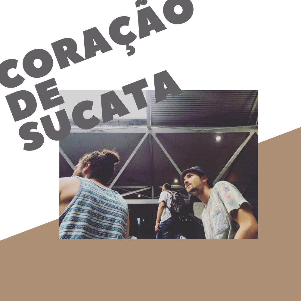 Coração de Sucata