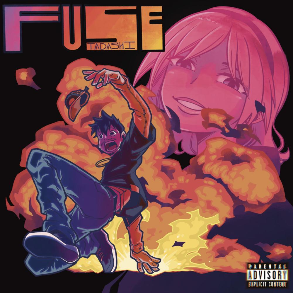 wasted (feat. Vxlious) (Explicit)