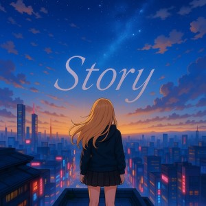 Album Story (feat. FLY-G) from 