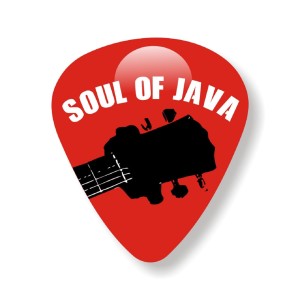 收聽Soul Of Java的Duhai Cinta歌詞歌曲