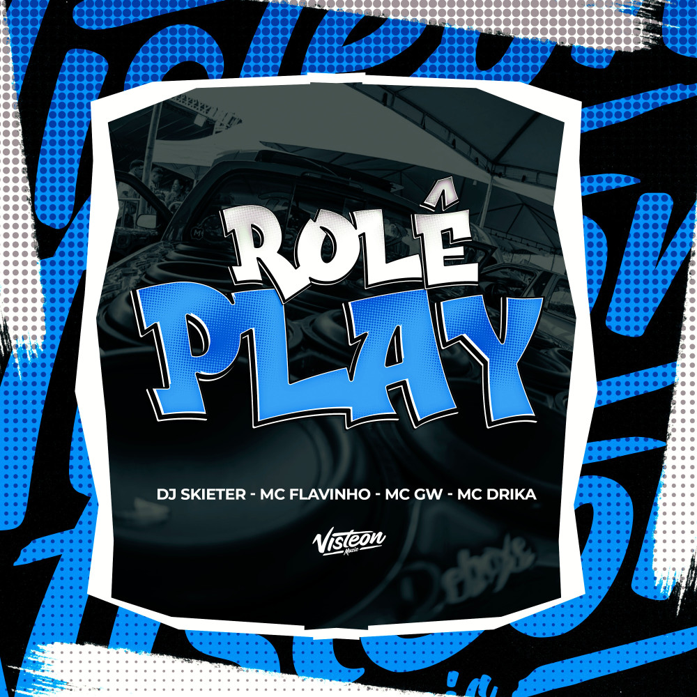 Rolê Play (Eletrofunk|Explicit)