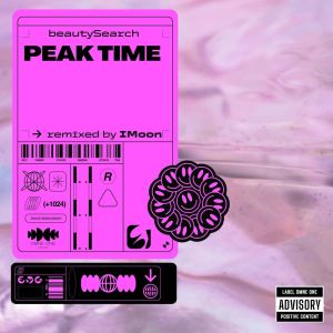 Listen to Peak Time (IMoon Remix) song with lyrics from beautySearch
