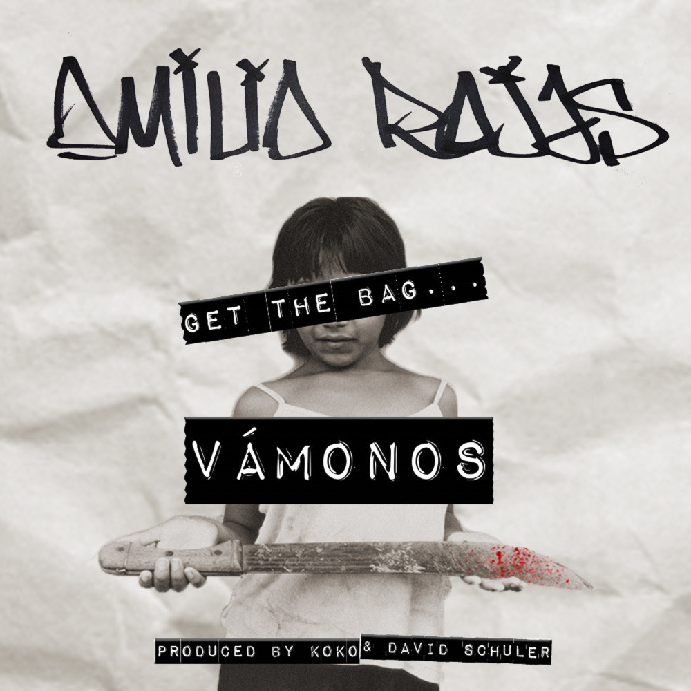 Vámonos (Explicit)