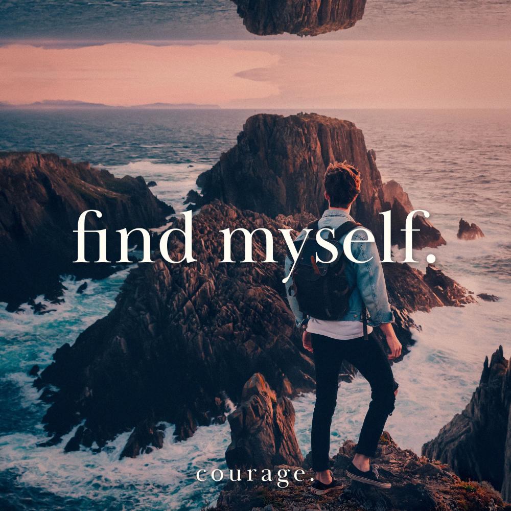 Find Myself