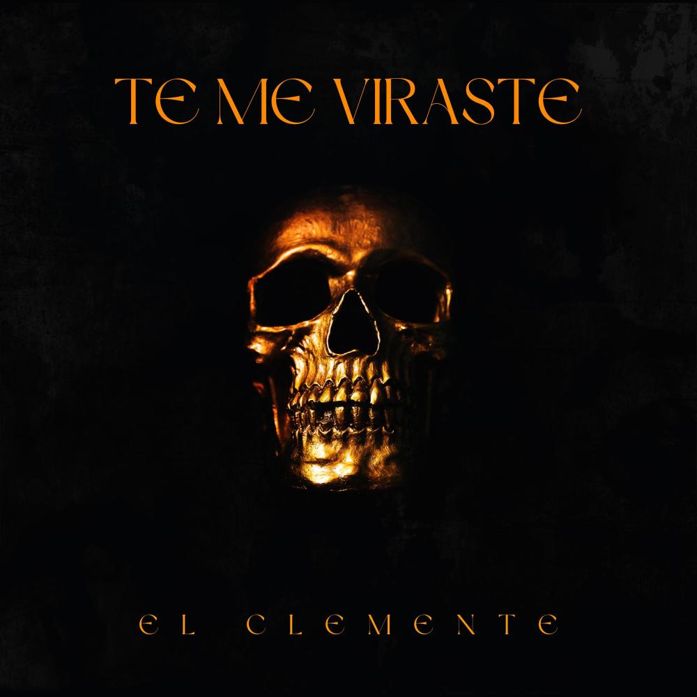 Te Me Viraste (feat. El Maestro) (Explicit)