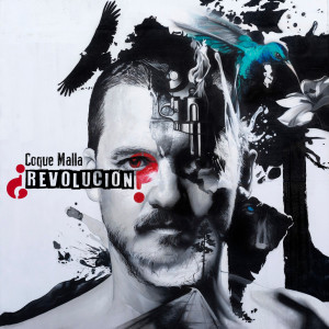ดาวน์โหลดและฟังเพลง ¿Revolución? พร้อมเนื้อเพลงจาก Coque Malla