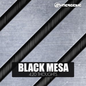 Album 4-20 Thoughts oleh Black Mesa