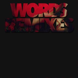 收聽Molly Hammar的Words (F9 Remix)歌詞歌曲