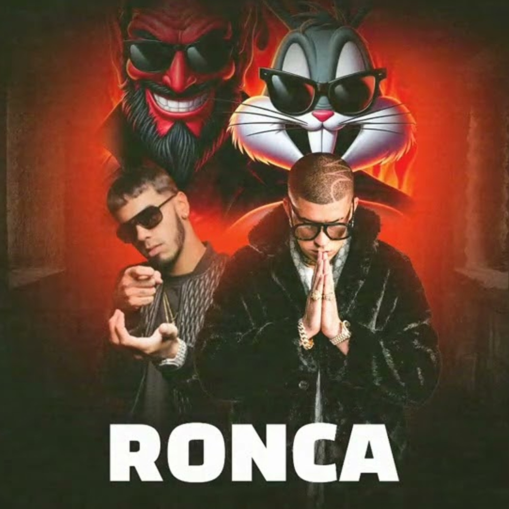 Ronca
