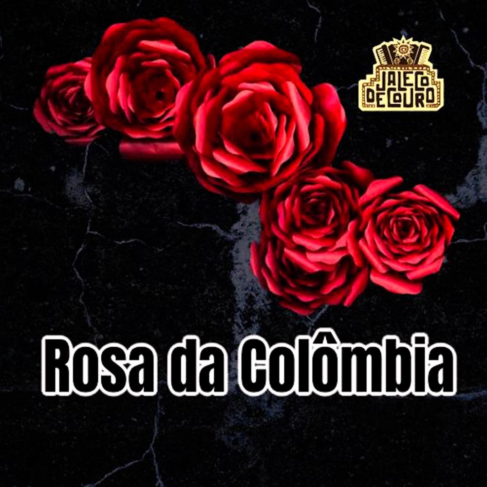 Rosa da Colômbia (其他)