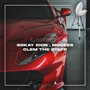 ดาวน์โหลดและฟังเพลง Lonely พร้อมเนื้อเพลงจาก Gökay Ekin