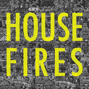 ดาวน์โหลดและฟังเพลง Just One Look พร้อมเนื้อเพลงจาก Housefires