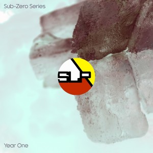 Various Artists的专辑Sub-Zero Year One