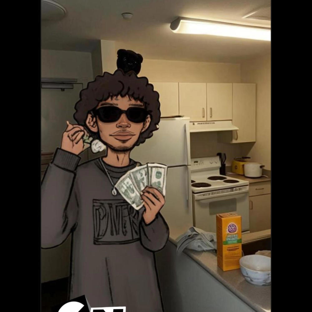 Oreo (Explicit)