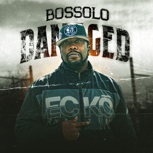 Bossolo的專輯Damaged