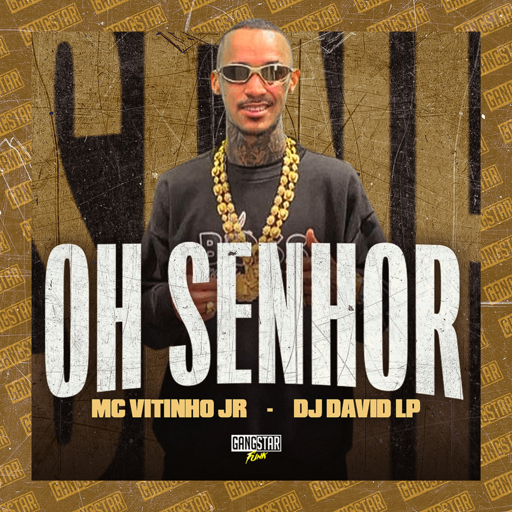 Oh Senhor (Explicit)