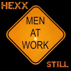 收聽Hexx的STILL歌詞歌曲