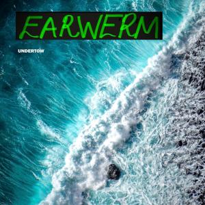 Album Undertow from Earwerm