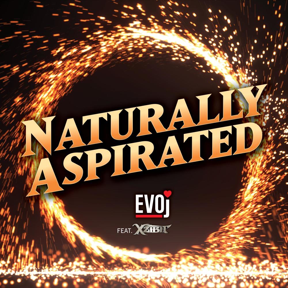 Naturally Aspirated (feat. Xzibit) (Explicit)