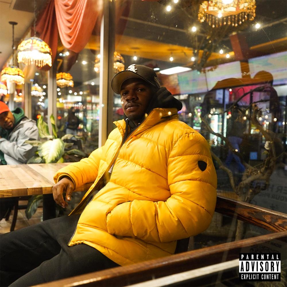 Same Fit (feat. Anthony Danza) (Explicit)