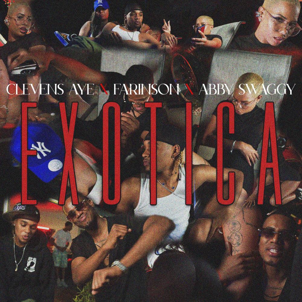 EXOTICA (feat. Abby Swaggy & Farinson|Explicit)