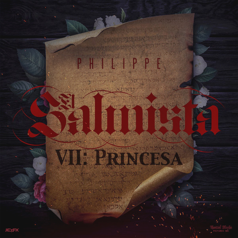 El Salmista VII: Princesa