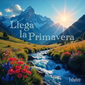 收聽OBB的Llega la primavera歌詞歌曲