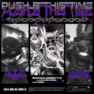 Sanguisecta的專輯RUSH B