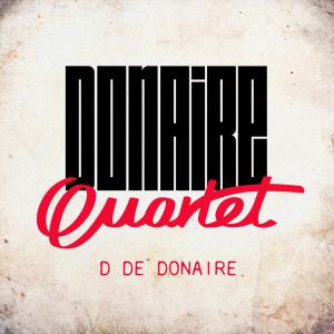 收聽Pablo Donaire的D de Donaire歌詞歌曲