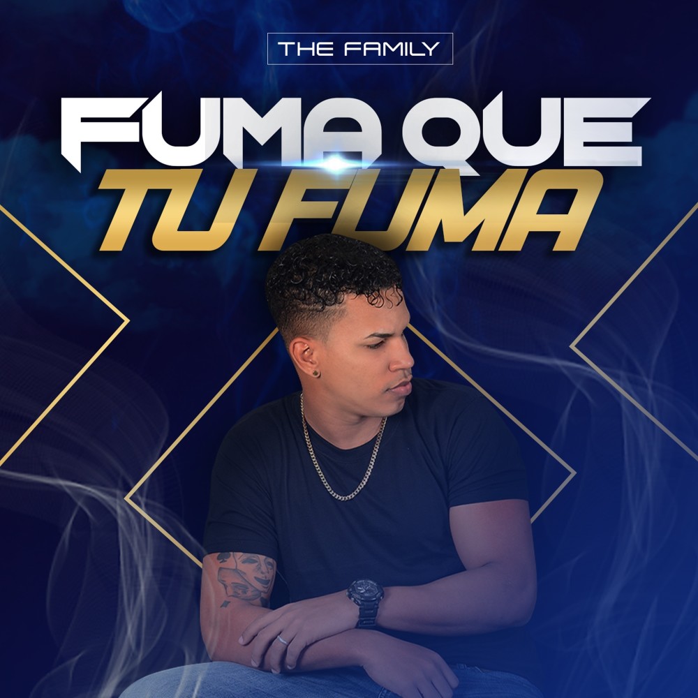 Fuma Que Tu Fuma (Explicit)