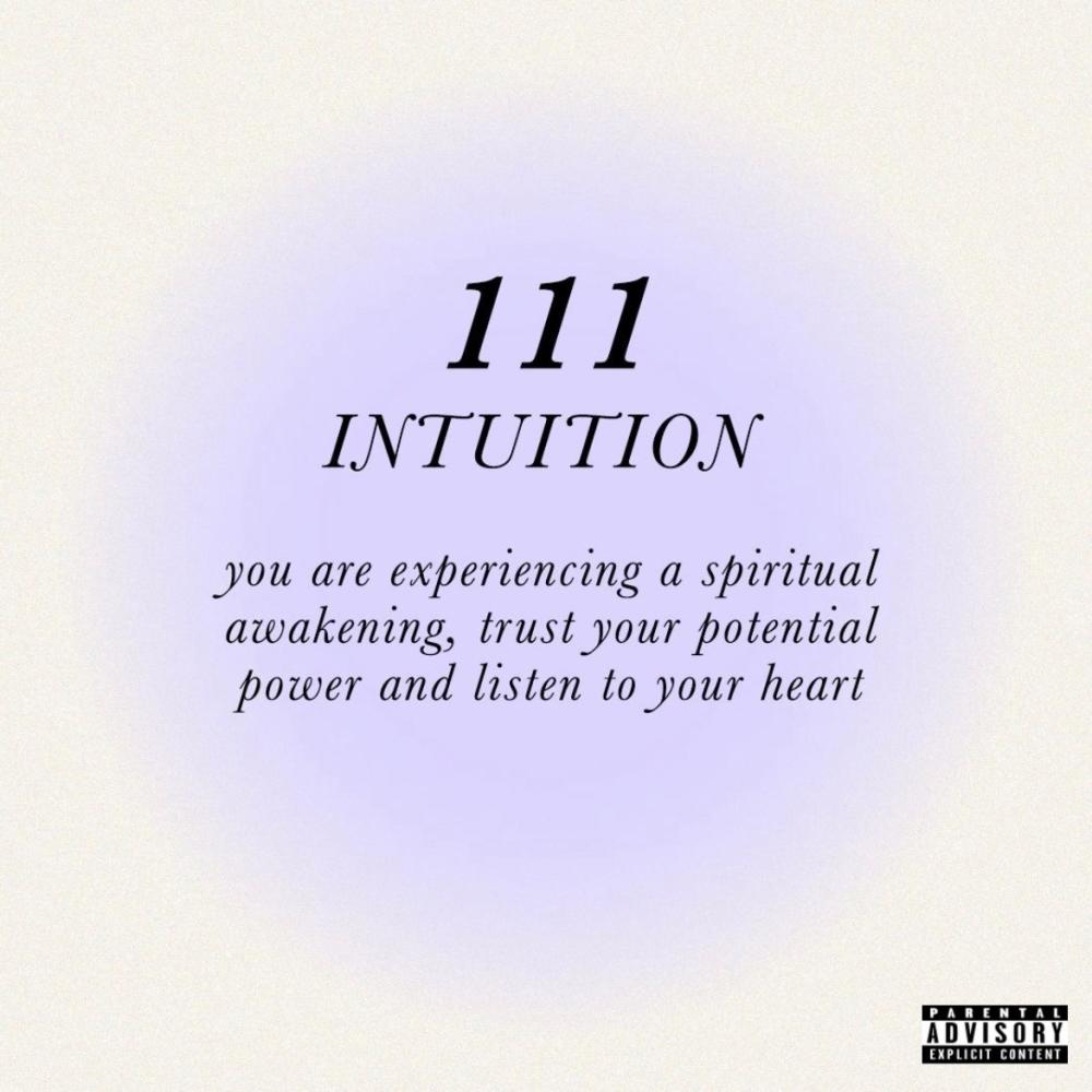 111 (Explicit)