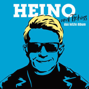 收聽Heino的,,,und Tschüss Heino-Medley (Radio Edit)歌詞歌曲