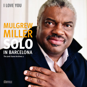 Mulgrew Miller的專輯I Love You