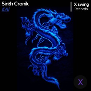 ดาวน์โหลดและฟังเพลง KAI พร้อมเนื้อเพลงจาก Sinth Cronik