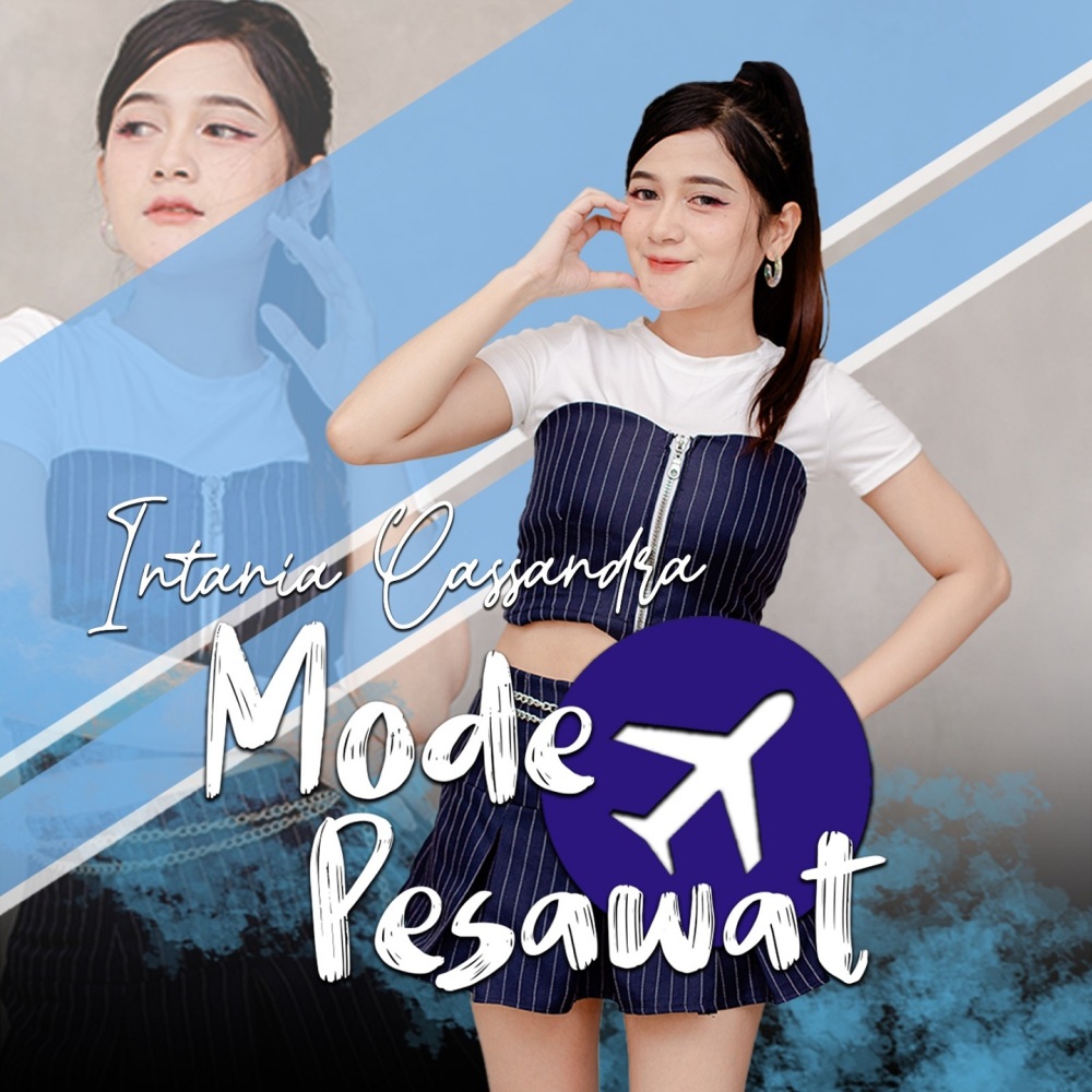 Mode Pesawat