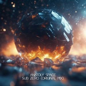 Anatoly Space的專輯Sub Zero