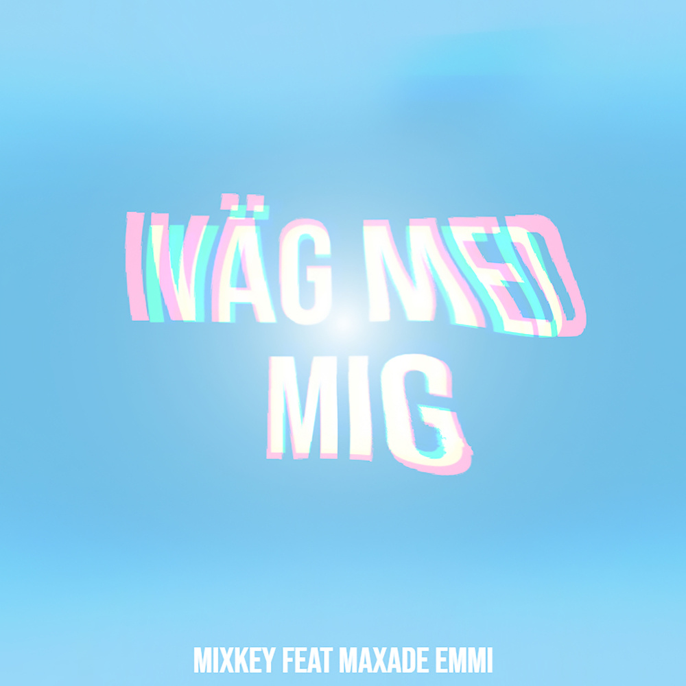 IVÄG MED DIG
