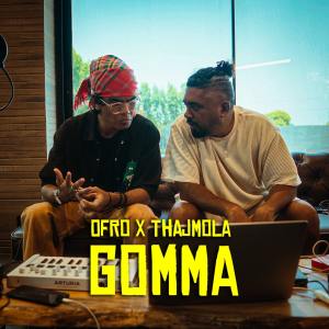 Dengarkan lagu Gomma nyanyian ofRO dengan lirik