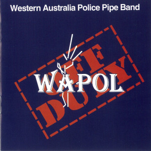 ดาวน์โหลดและฟังเพลง The Constabulary Set: Scatterbrain / Glayva Kid / The Village Idiot / Back in Black / The Treadmill / The Biscuit Reel พร้อมเนื้อเพลงจาก Western Australia Police Pipe Band feat. Kevin Bloody Wilson