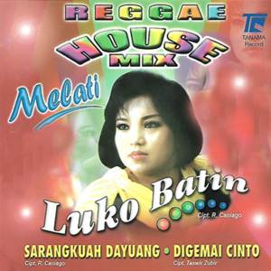 Listen to Luko Batin song with lyrics from Melati