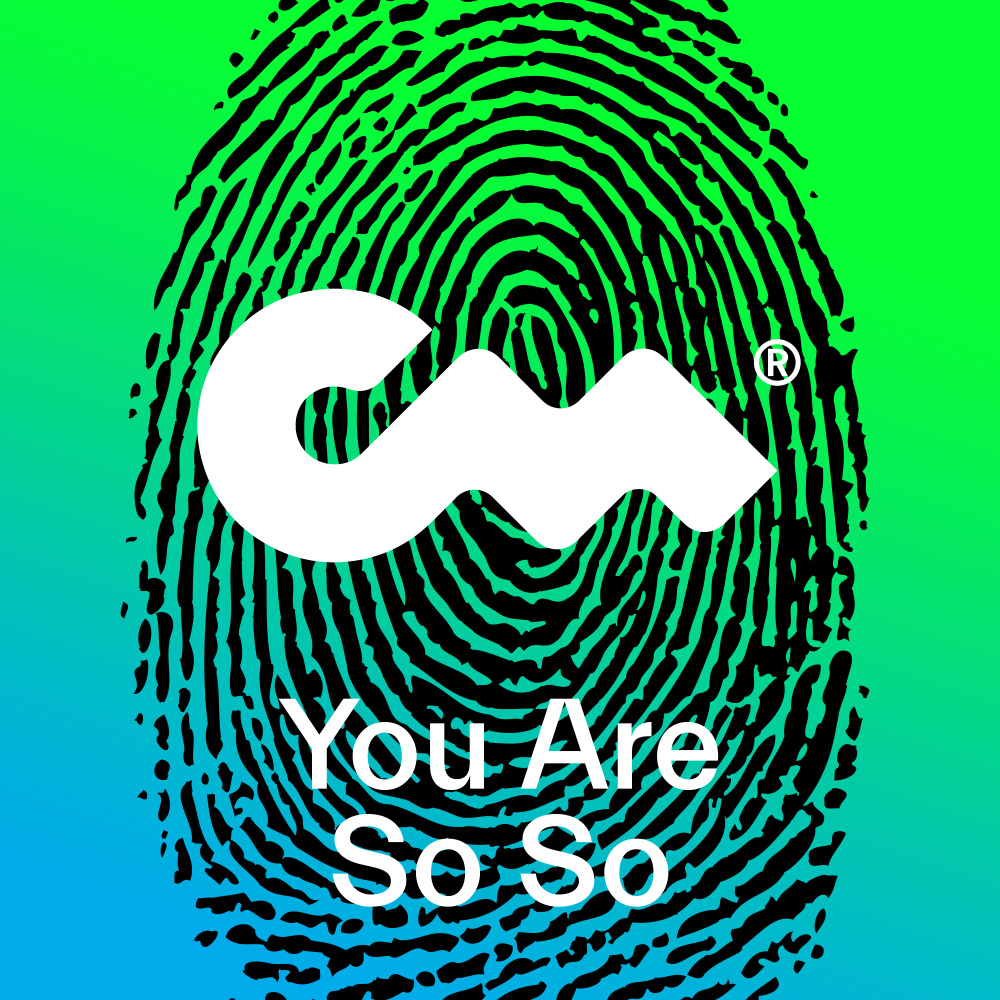 You Are So So