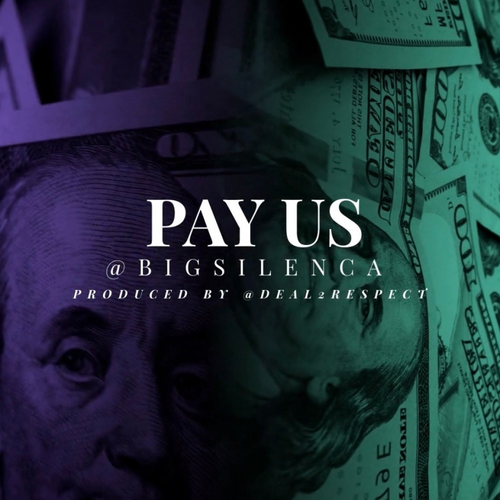 Pay Us (Explicit)