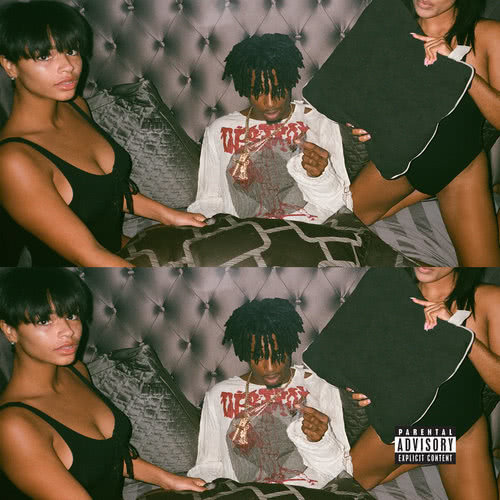 New Choppa (Explicit)