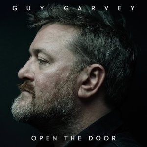 ดาวน์โหลดและฟังเพลง Open The Door พร้อมเนื้อเพลงจาก Guy Garvey