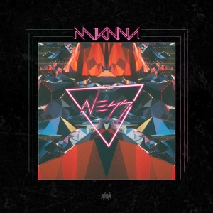 Dengarkan lagu NESS nyanyian MIKNNA dengan lirik