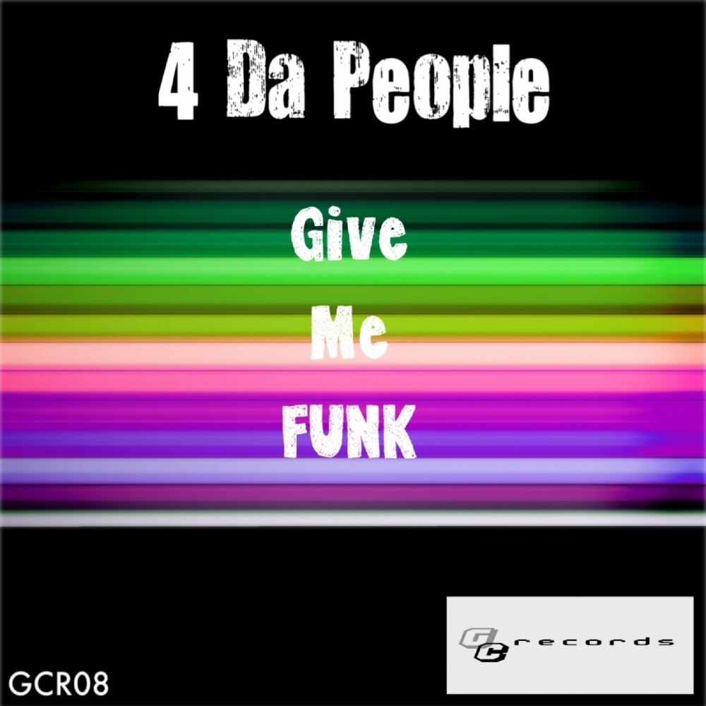 Kind of Fun (Dub)