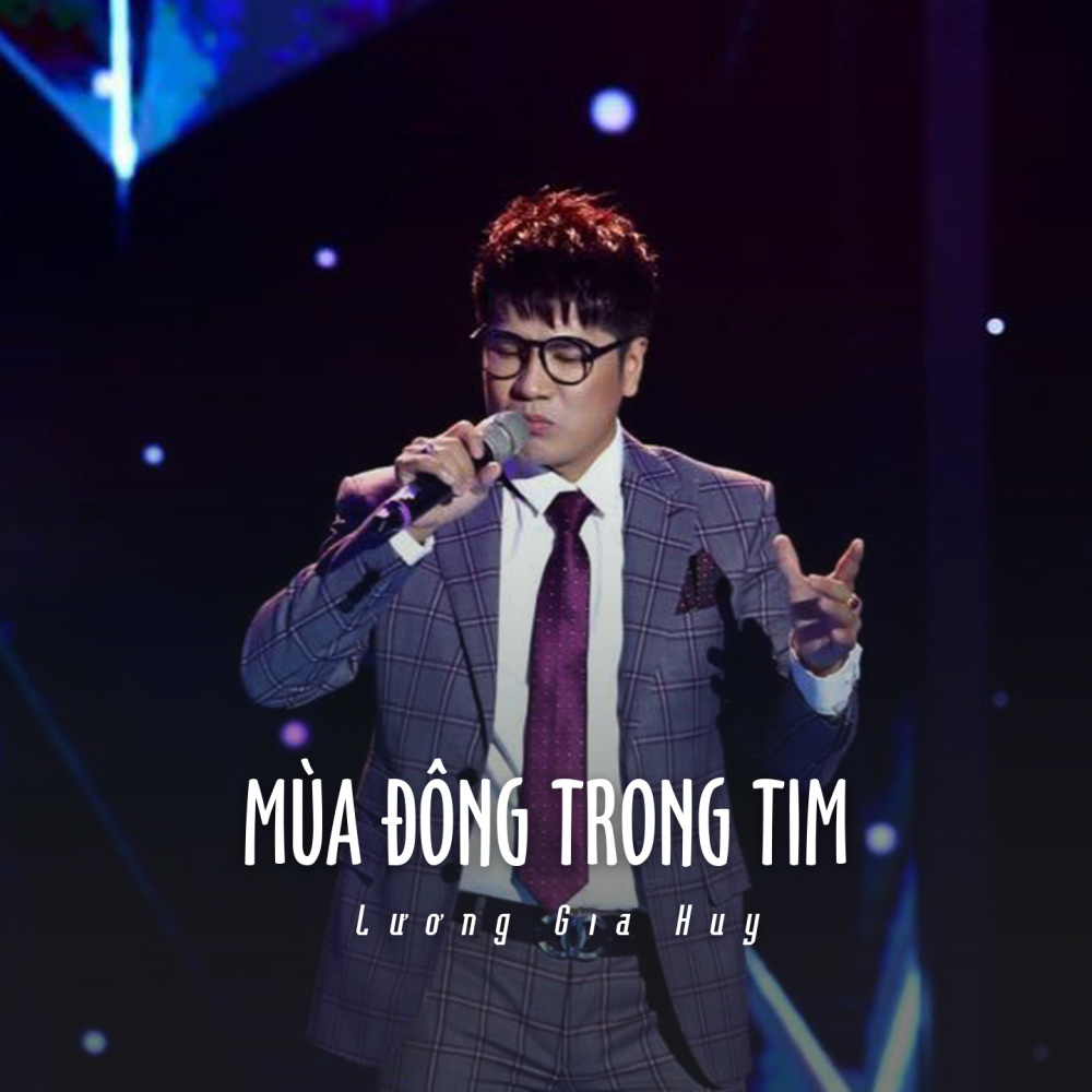 Mùa Đông Trong Tim (Ytmix)