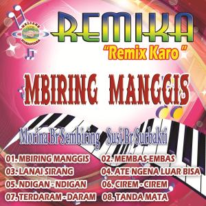Dengarkan Cirem Cirem lagu dari Susi Surbakti dengan lirik